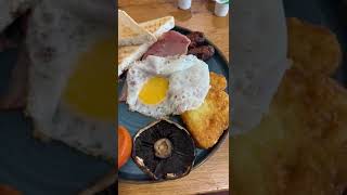 Morrisons Full English Breakfast