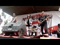 Rebellious Thyrany - Opening & hukum rimba (cover marjinal)