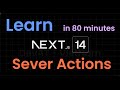 Learn Next.js 14 Complete Course 2024 | Next.js 14 Full Stack App Tutorial for Beginners