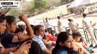 राजस्थान पुलिस फिजिकल रनिंग कैसे होती है ! कॉन्स्टेबल रनिंग वीडियो 2021 ! राजस्थान पुलिस फिजिकल