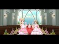 【デレステmv】with love【7周目依田芳乃】 4k対応