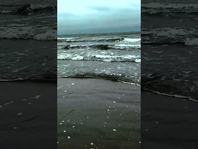 Oceans Waves Noise To Sleep