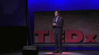 Artificial Intelligence: Friend or Foe? | David Lee | TEDxValenciaHighSchool