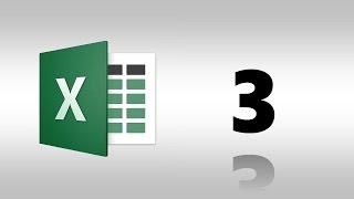 Excel - Egyszerű képletek | Excel videosorozat 3. rész