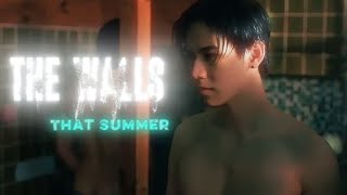 That Summer - The Walls (FMV)