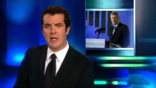 RMR: Harper's town hall costs