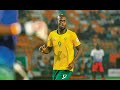 Evidence Makgopa Afcon 2024 Perfomance - Skills - Passes & Goal