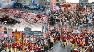 東山迎佛祖宗教盛事！東山人的小過年！「東山碧軒寺」觀音佛祖正二媽回鑾遶境大典