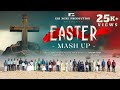 Tamil Christian Song | New | Easter Mashup | Ebi Zone Production | 2024