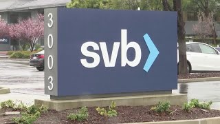 Bank stocks bruised off initial SVB contagion fears