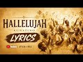 Hallelujah Lyrics - Zimbabwe Gospel Song 2026 (Kunatino)