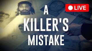 🔴 24/7 LIVE: True Crime Cases That Will Keep You Up At Night | A Killer’s Mistake