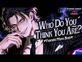 Taken By A Yandere Mafia Boss [Audio Story] [ASMR RP] [M4F]