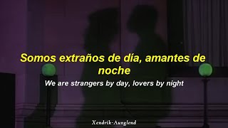 Stevie Wonder - Part-Time Lover ; Subtitulado al Español e Inglés | Video HD
