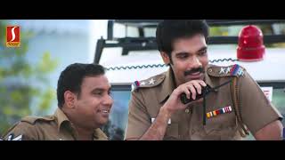 Naaigal Jaakirathai Tamil Full Movie | HD movie | Tamil Suspense Thriller Movie | Tamil Action Movie