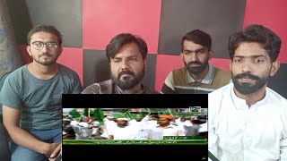 Pakistani Reacts to 12 Rabi ul Awal in Bangladesh