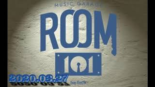 ［西田 新/渡辺志保］2020.03.27 MUSIC GARAGE : ROOM 101