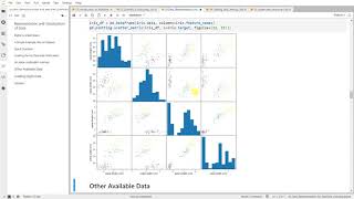 The scikit-learn: machine learning in Python (part 2)