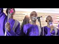 senga by messengers singers ft ariane u0026 claudine thanksgiving live concert