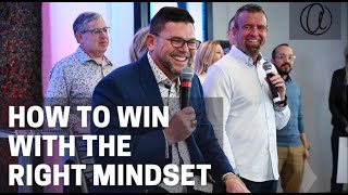 Mindset Matters: Finding Winners | Andy Albright