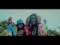 God Gang  Ezasezulwini - UMLILO ( Official Music Video )