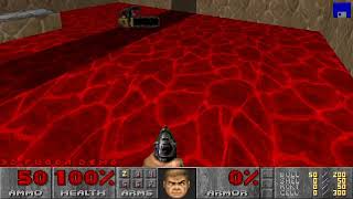 DelphiDoom - 3D floor demo