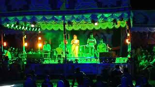 Taleghutu jatra dahire Arsu sound Melody singer miss pirya kisku