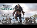 Assassin's Creed Valhalla Mission Njord's Lament