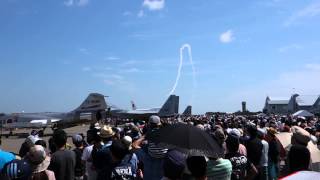 千歳基地航空祭2013