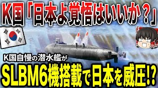 K国「日本よ我が国の技術を甘く見た罰だ！覚悟せよ！！」日本「・・・」