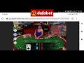 Asian Gaming Baccarat  x Dafabet Casino / Malaysia Online Casino