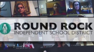Round Rock ISD officials unveil plans for on-campus learning