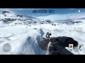 10 star wars battlefront スターウォーズ バトルフロント マルチプレイヤー ウォーカーアサルト 前哨基地ベータ