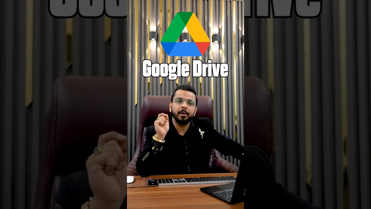 Unleash Google Drive Storage Online Hack to Save Money