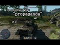 the definition of propaganda nordern