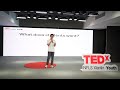 A Kid's View on Education | Mingxuan Zhang | TEDxNFLS Xianlin Youth