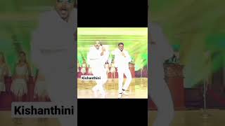 ❤Hussain Anna dance in❤ @HussainManimegalai  WhatsApp status 💥