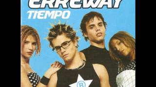 Erreway - Para Cosas Buenas