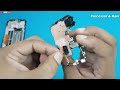 redmi note 11 pro 5g teardown disassembly how to open redmi note 11 pro all internal parts