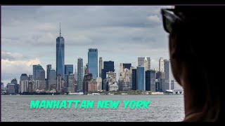 Discover Manhattan, New York                #manhattan  #newyorkcity  #travel  #explorenyc