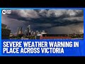 Heavy Rain And Flash Flooding Forecast For Victoria | 10 News First