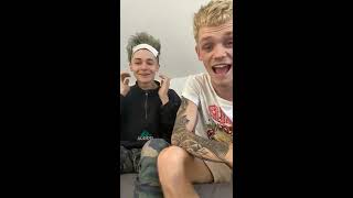 Bars and Melody The Big Q\u0026A Instagram Live Stream 12.06.2020