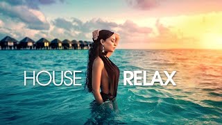 Ibiza Summer Mix 2023 🍓 Best Of Tropical Deep House Music Chill Out Mix #88