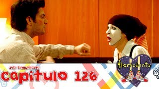 Floricienta Capitulo 126 Temporada 2