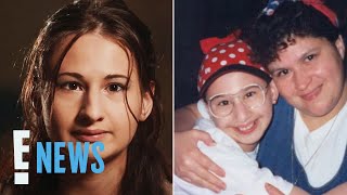 Gypsy Rose Blanchard DETAILS Shooting Mom With BB Gun, Being Chained to Bed in Chilling Book | E!