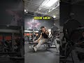 how to use leg drive on bench press explained