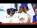 kh muniyappa ಕೈ ಬಿಡಲ್ಲ.. cm siddaramaiah ನಿಮ್ಮನ್ನ ಕಾಪಾಡ್ತಾರೆ congress guarantees newsfirst