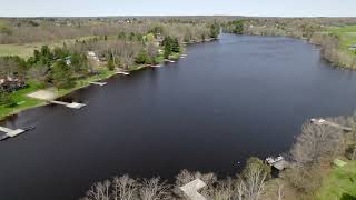 86 Fire Route 152 , McKellar, Ontario on Manitouwabing Lake For Sale