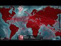 I can't believe this happened - Plague Inc!
