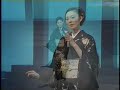 永井みゆき 港でひとり 演歌百撰